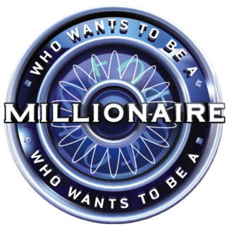 Who Wants to be a Millionaire Review Game Template