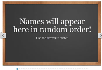 online random name generator